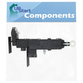 Washing Machine Door Latch Lock Replacement for Samsung Washer I897