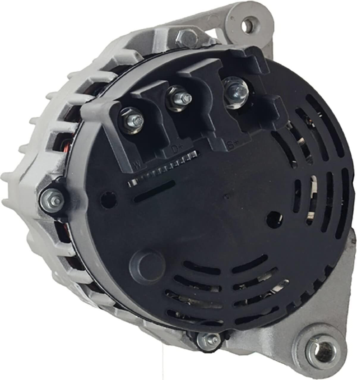 Alternator P238