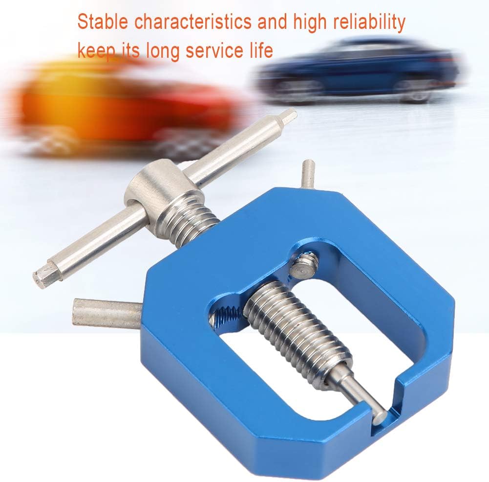 Pinion Gear Puller Aluminium Alloy Gear Removal Hand Tool K20003