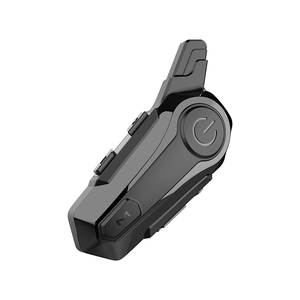 Motorcycle Helmet BT Headset Waterproof Communication System Q24393