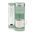 Single-Serve K-Cup Pod Coffee Maker O1684