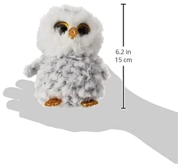 Owlette Plush 6 Inch Owl Bird S641