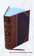 Leather Bound Book W345106