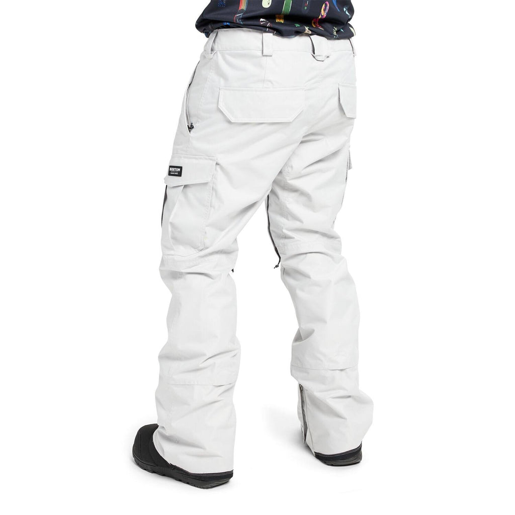Men's Cargo Pant - Regular Fit A979
