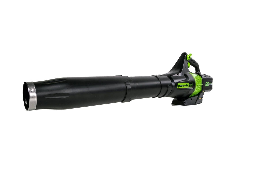 60V Cordless Brushless Axial Leaf Blower H854