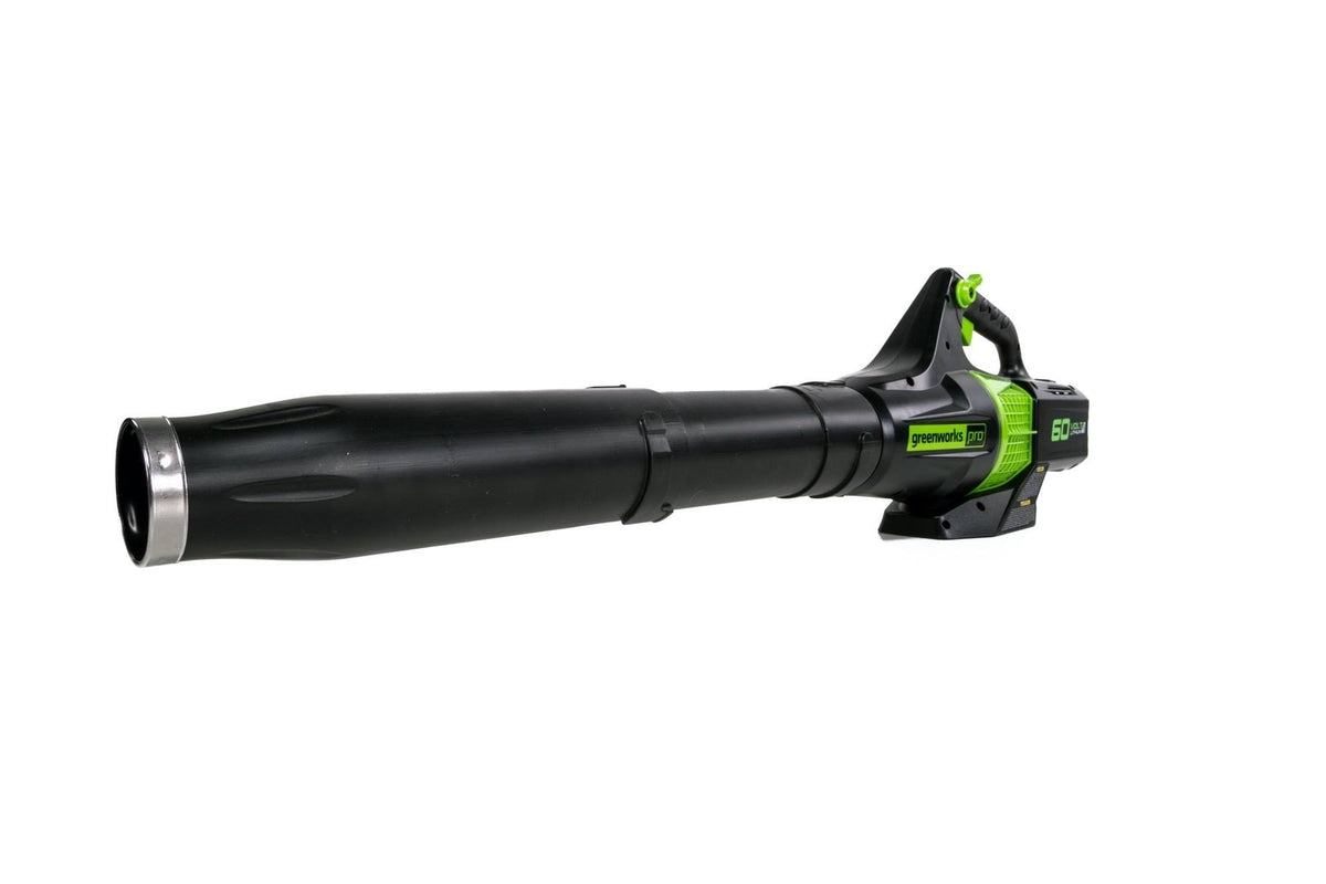 60V Cordless Brushless Axial Leaf Blower H854