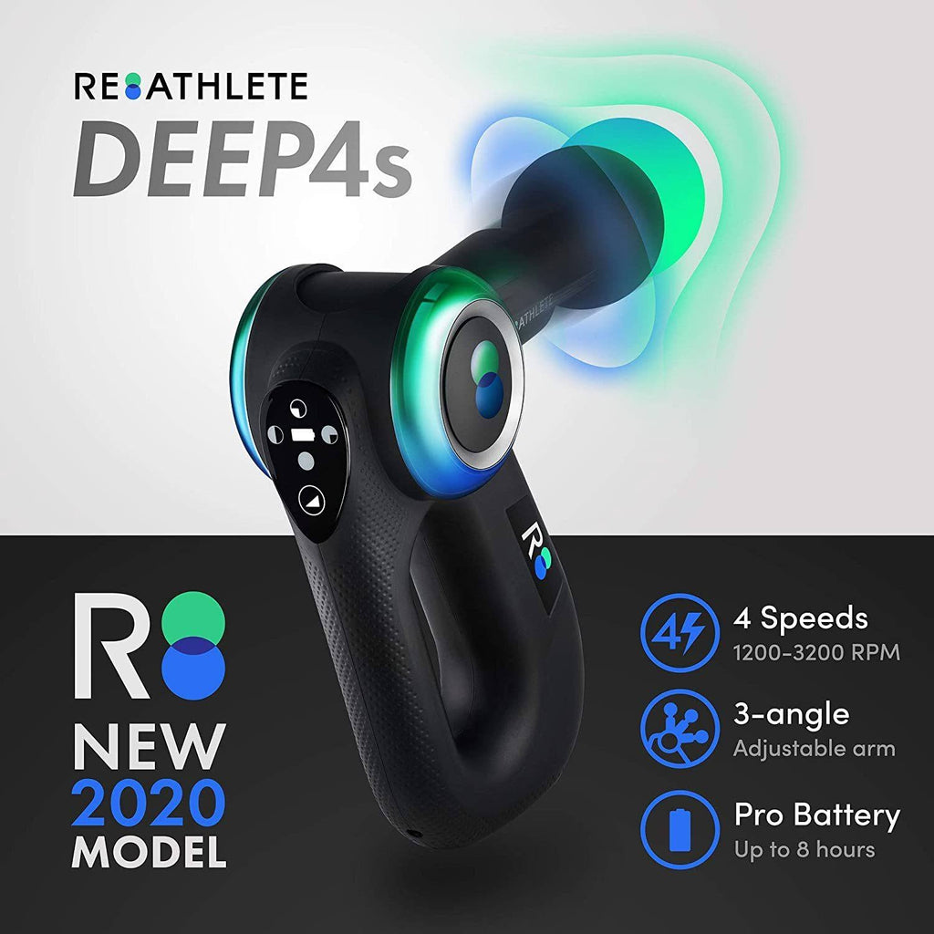 Percussive Therapy Massage Gun N17681
