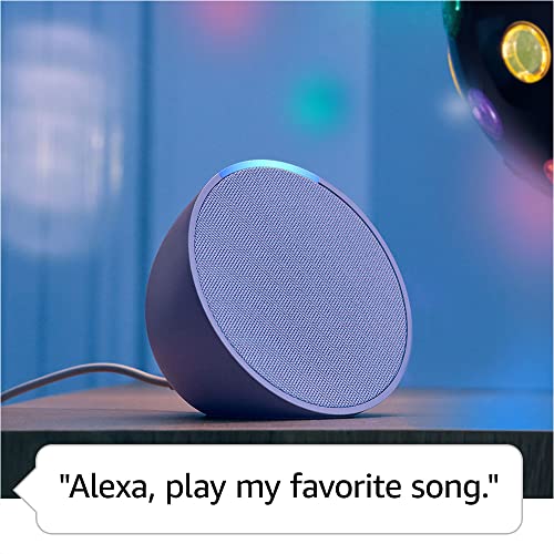 Alexa Speaker R48439