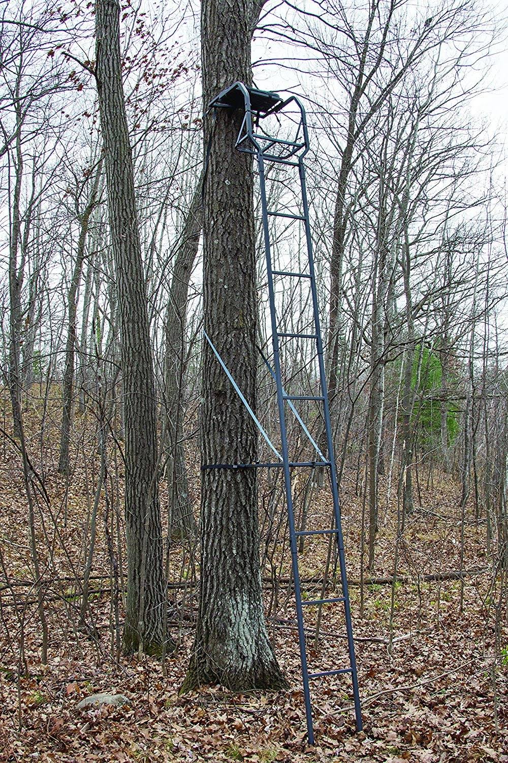 15' Classic Ladder Stand G190918