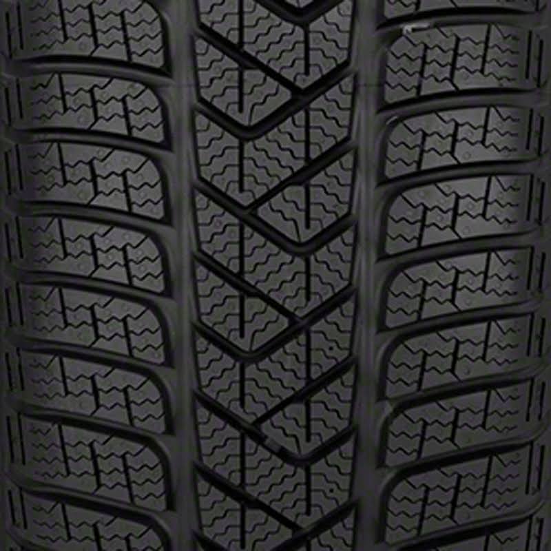205/40R18 Winter Tire Q8835