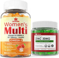 Sugar Free Womens Multivitamin Gummy Q353321