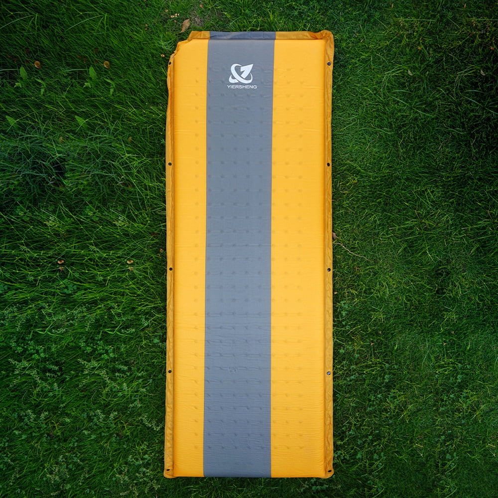Ultralight Inflatable Camping Sleeping Pad M631